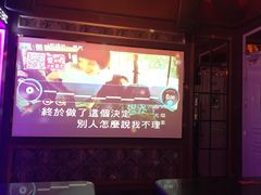 -欧歌堡KTV PARTY(万濠城店)
