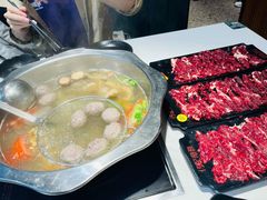 -潮发潮汕牛肉店(永庆坊店)