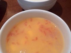 杨汁甘露-杭州JW万豪酒店-万豪中餐厅