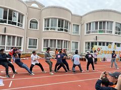 -徐汇区陇龙幼稚园