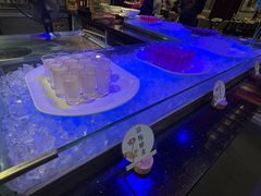 -大佛寺高级素食自助餐厅