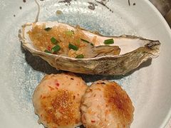 -汉丽斯巴西烤肉自助(市南店)