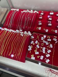 -张师傅首饰加工修理(西单华威潮铺街店)