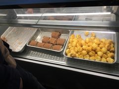 -甜嘟嘟烘焙坊(舒城路店)