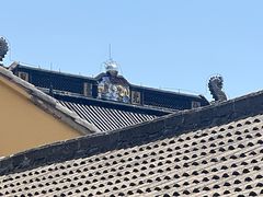 -四明山国家森林公园