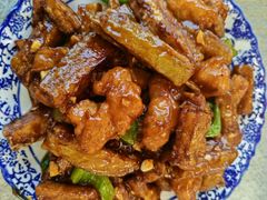 -北京蓟门饭店(南戴河分店)