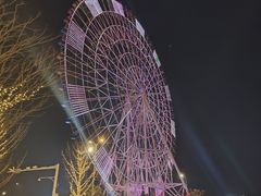 -南昌之星摩天轮