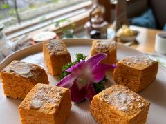 -静颐茶馆·素食(龙华店)