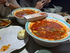 -阿西娅食府(中关村店)