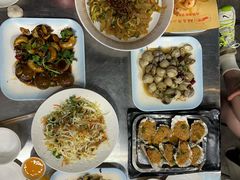 -A8小馆·海鲜烧烤(樱珠苑小区店)