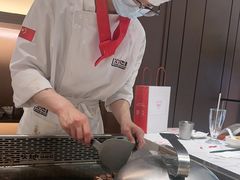 -火地铁板烧(昆山万象汇店)