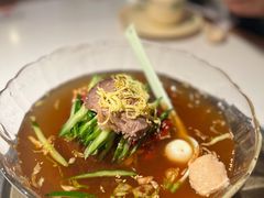 正宗朝鲜冷面-七八冷面·延边朝鲜族美食(圣熙八号店)