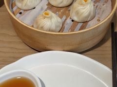 -苏小柳点心·手作小笼包(浦东嘉里城分院)