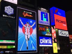 -道顿堀水上观光船(太左衛門橋船着場)