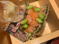 -松涛日本料理