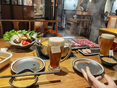 -呷哺呷哺 黄金牧场 (新中关购物中心店)