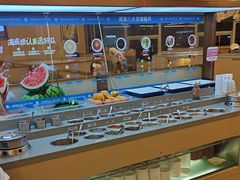 -海底捞火锅(旭辉MALL店)