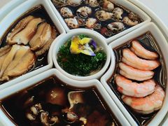 -RIVIERA 松鹤楼(外滩店)