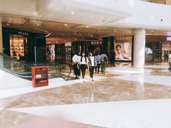 -Tiffany & Co.蒂芙尼
(天津万象城店)