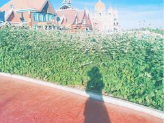 -满洲里口岸套娃景区
