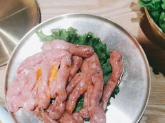 -千岛炭火烤肉·活烤鳗鱼(天通苑店)