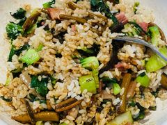 -老洋房花园饭店(绍兴路店)