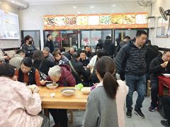 -张明富面皮店(东大街店)
