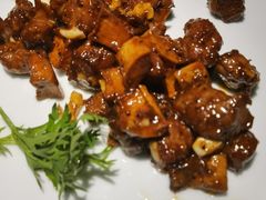 外婆小牛肉-外婆家(世界城广场店)