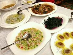 -三清山希尔顿度假酒店