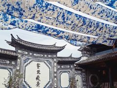 -璞真扎染博物馆