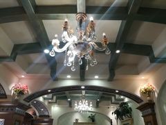 -新疆伊宁远征餐厅