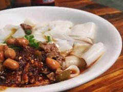 -刘二妈米皮(步行街店)