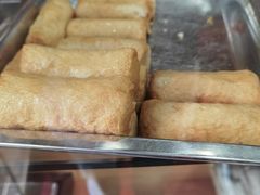 -牛小隆牛肉面馆(四牌楼店)