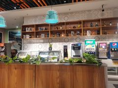 -快乐爱斯米牛排自助(正大广场店)