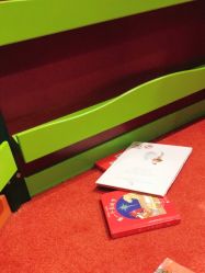 -幻贝家儿童乐园(苏州中心店)