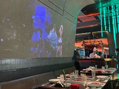 大堂-大隐·成都火锅Bistro(合生麒麟新天地店)