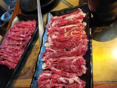 -手选潮汕鲜牛肉火锅(二七广场店)