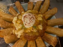 -Lets burger非常汉堡·环球风味(蓝色港湾店)