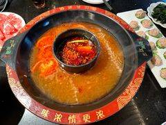 -三江两海老火锅(北京首店)