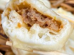 -翠林小区豆腐脑