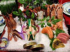 -万岛日本料理铁板烧(梅赛德斯奔驰店)