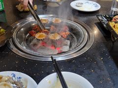 -丹东丛炟海鲜烧烤(江艺路店)