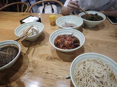 -晓马鸭店(新芜路店)