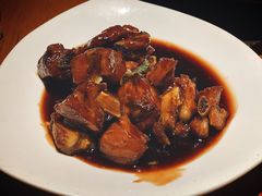 秘制糖醋小排-原食日记(合生汇购物中心店)