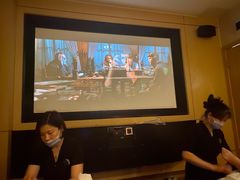 -金色印象·HiFi影音·按摩足疗(龙腾路店)