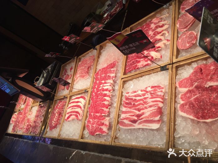 炉小哥烤肉(朗悦公园茂店)图片