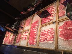 -炉小哥烤肉(朗悦公园茂店)