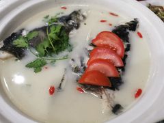 -淳安二十八道·新派民间菜·淳鱼馆(阳光路店)