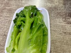 -煲煲香快餐(南京路店)