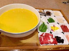 山珍过桥米线-一品滇香·云南菜(公益西桥店)